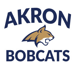 Akron Bobcats Basketball