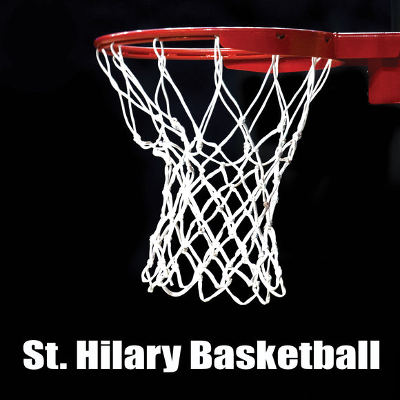 St. Hilary Basketball