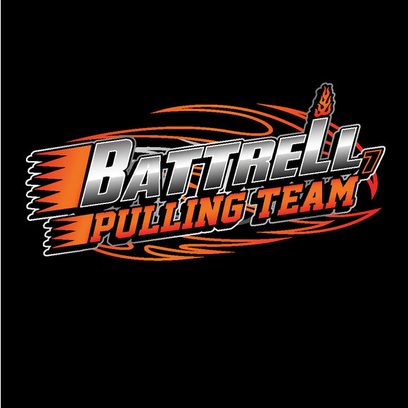Battrell Pulling Team