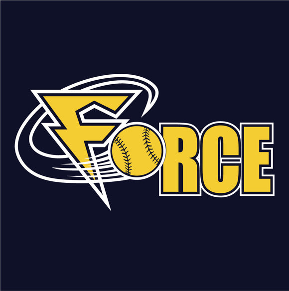 McGee Force Fastpitch