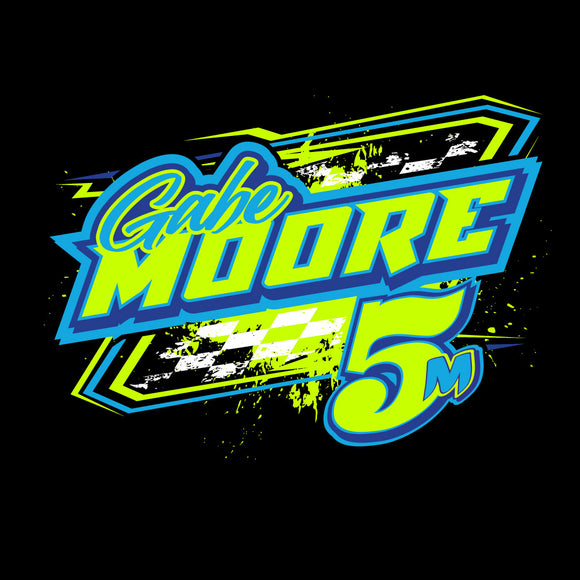 Gabe Moore Racing