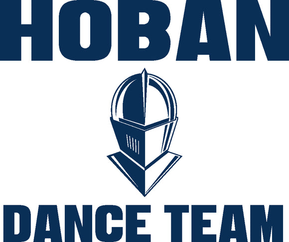 Hoban Dance Team