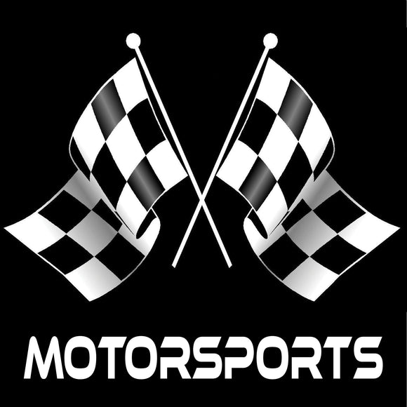 Motorsports