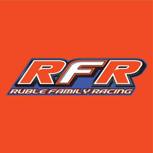 Ruble Family Racing