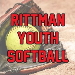 Rittman Youth Softball