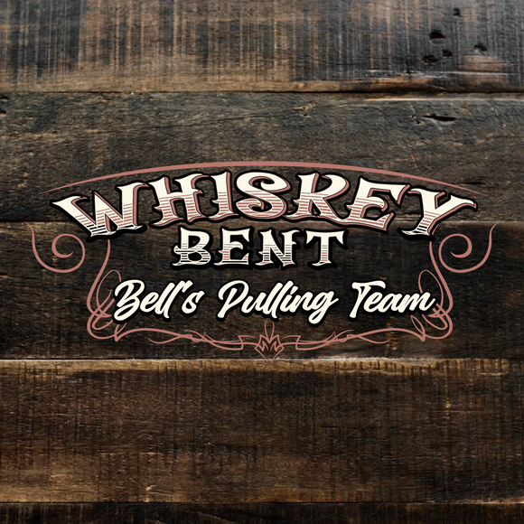 Whiskey Bent Pulling Team