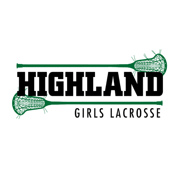 Highland Girls Lacrosse