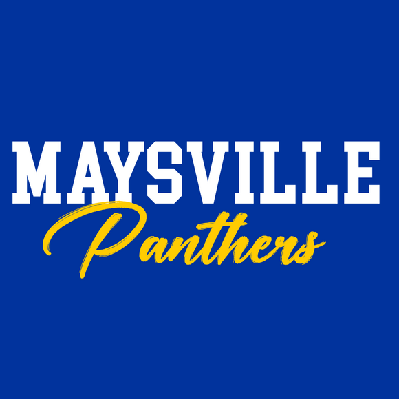 Maysville Panthers