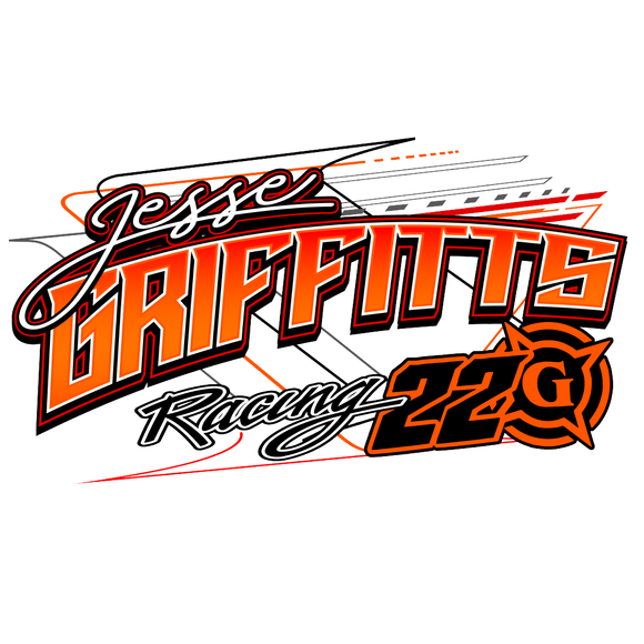 Jesse Griffitts Racing