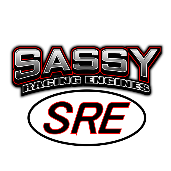 Sassy Racing Engines