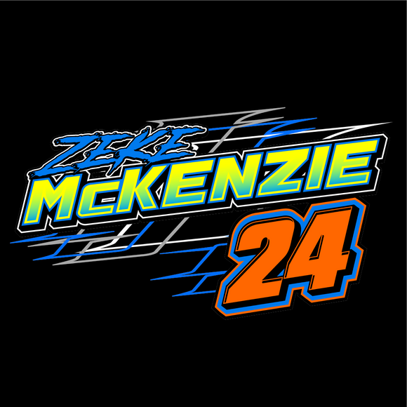 Zeke McKenzie Racing