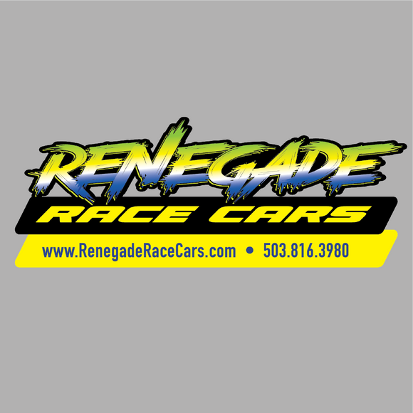 Renegade Race Cars