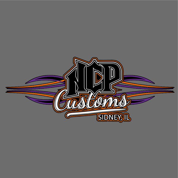 NCP Customs