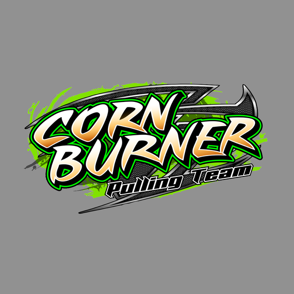 Corn Burner Pulling Team