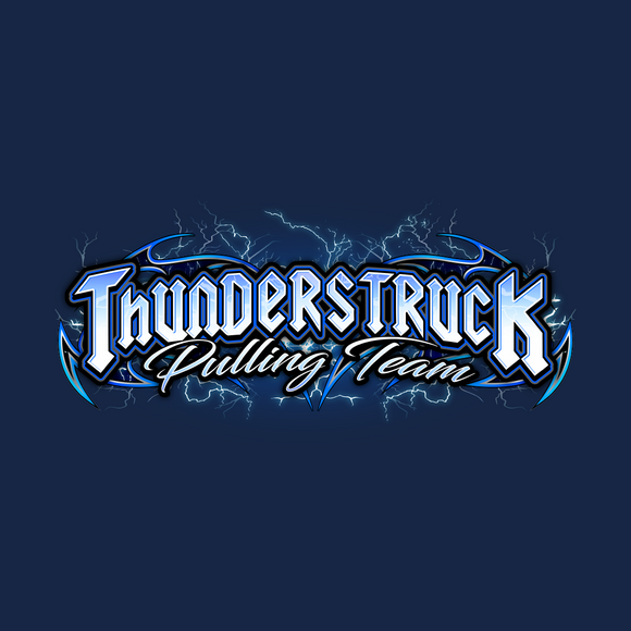 Thunderstruck Pulling Team