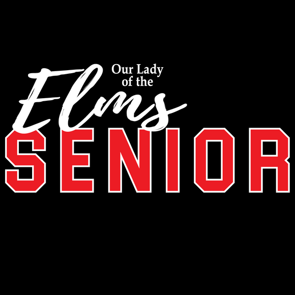 Our Lady of the Elms Seniors
