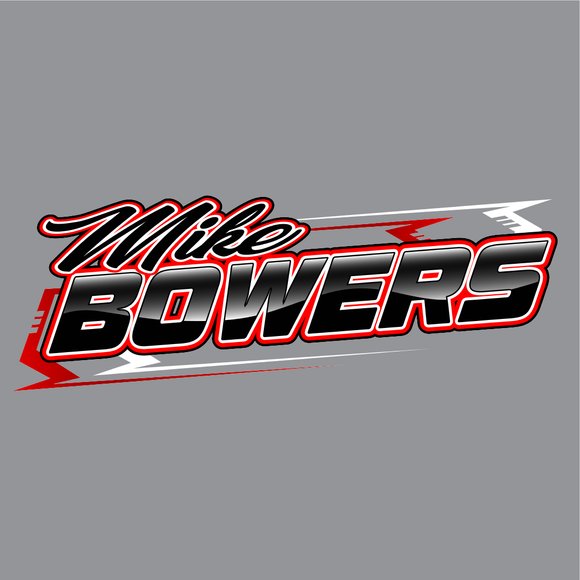 Mike Bowers Racing