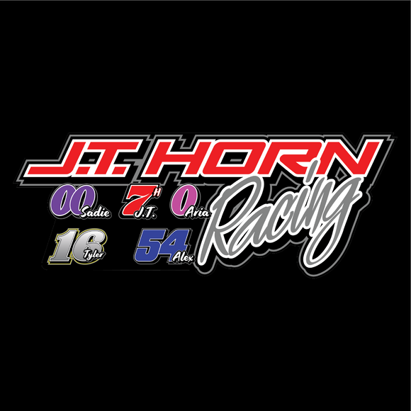 JT Horn Racing