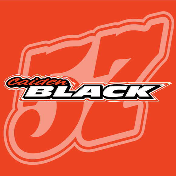 Caiden Black Racing