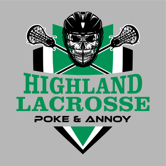 Highland Lacrosse