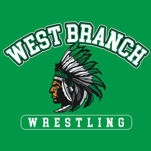 West Branch Wrestling
