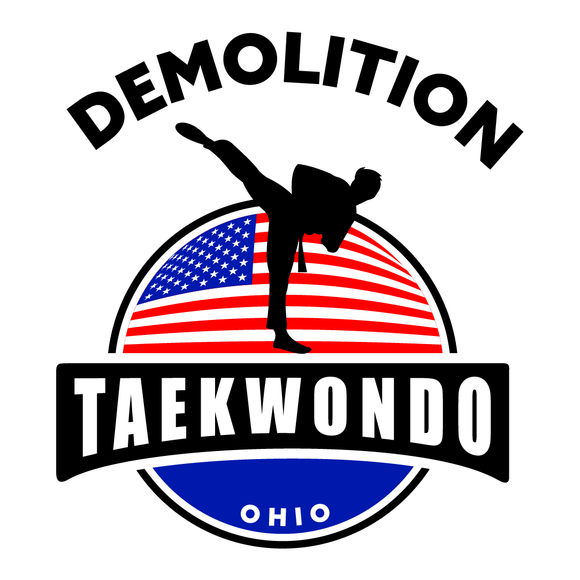Demolition Taekwondo