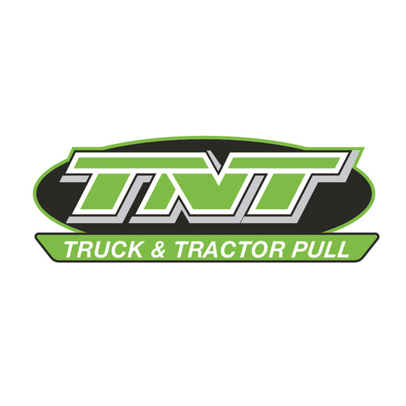 TnT Truck & Tractor Pulling