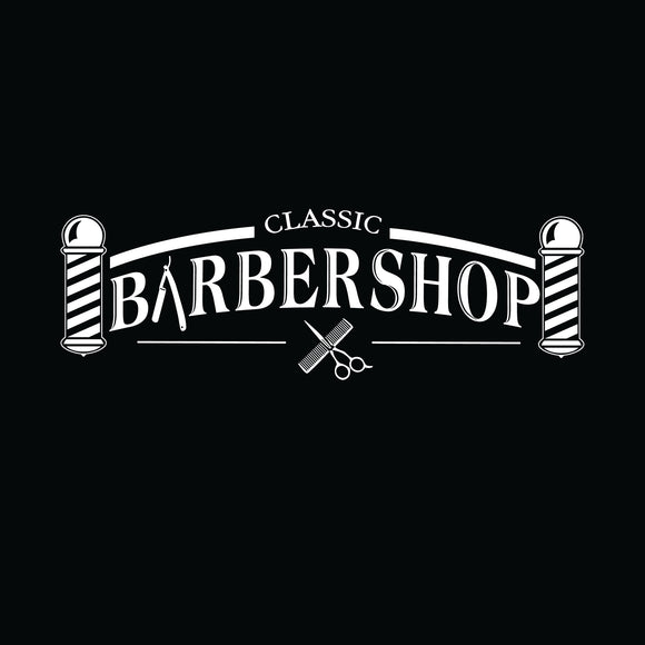 Classic Barbershop