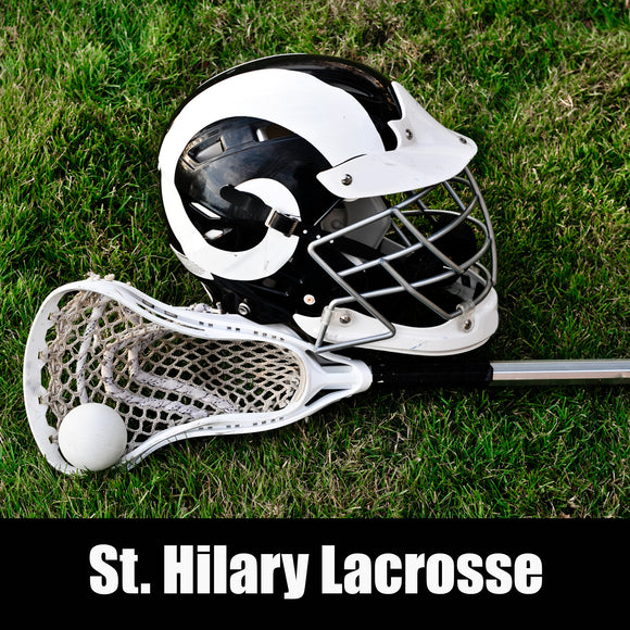St. Hilary Lacrosse