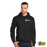 Hoban Mock Trail Hoodie