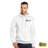 Hoban Mock Trail Hoodie