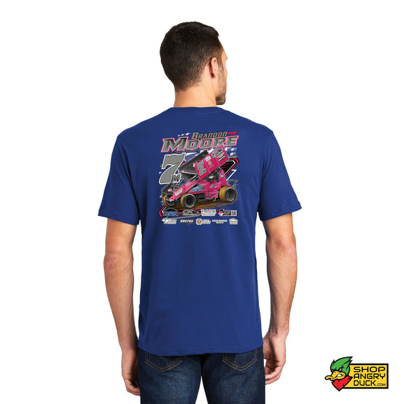 Brandon Moore Racing 2024 T-Shirt