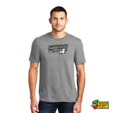 Bill Griffith Racing 2023 T-Shirt