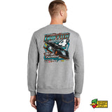 Bill Griffith Racing 2023 Crewneck Sweatshirt