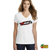 Shift Esports Ladies V-Neck T-Shirt