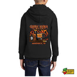 Ghost Rider Pulling Youth Hoodie