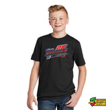 Todd Brennan Racing Youth T-Shirt