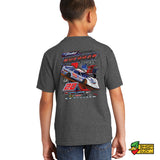 Todd Brennan Racing Youth T-Shirt