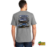 Wiley Motorsports T-Shirt