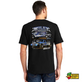 Wiley Motorsports T-Shirt