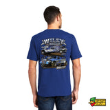 Wiley Motorsports T-Shirt