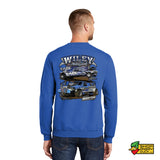 Wiley Motorsports Crewneck Sweatshirt