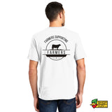 Elbert County Cattlemens Assoc T-Shirt