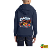Ricketson Racing Youth Hoodie
