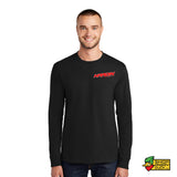 Hardin Motorsports Long Sleeve T-Shirt