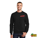 Hardin Motorsports Crewneck Sweatshirt