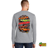 Hardin Motorsports Long Sleeve T-Shirt