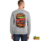 Hardin Motorsports Crewneck Sweatshirt