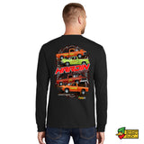 Hardin Motorsports Long Sleeve T-Shirt