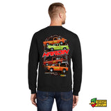 Hardin Motorsports Crewneck Sweatshirt